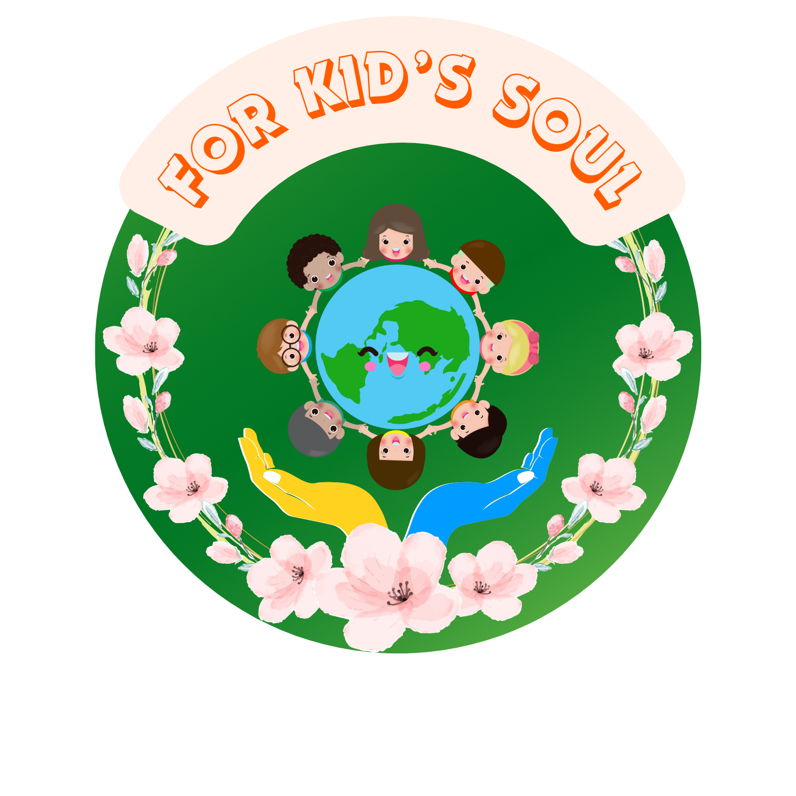 For Kid Soul logo